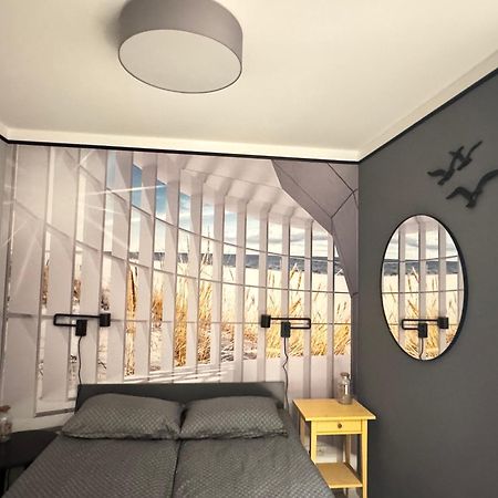 니에초르체 Marina 6 Delux 아파트 외부 사진