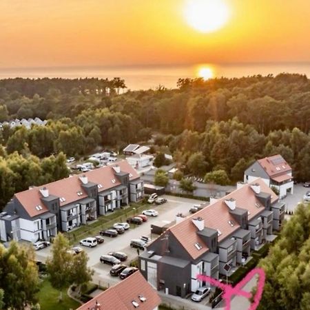 니에초르체 Marina 6 Delux 아파트 외부 사진