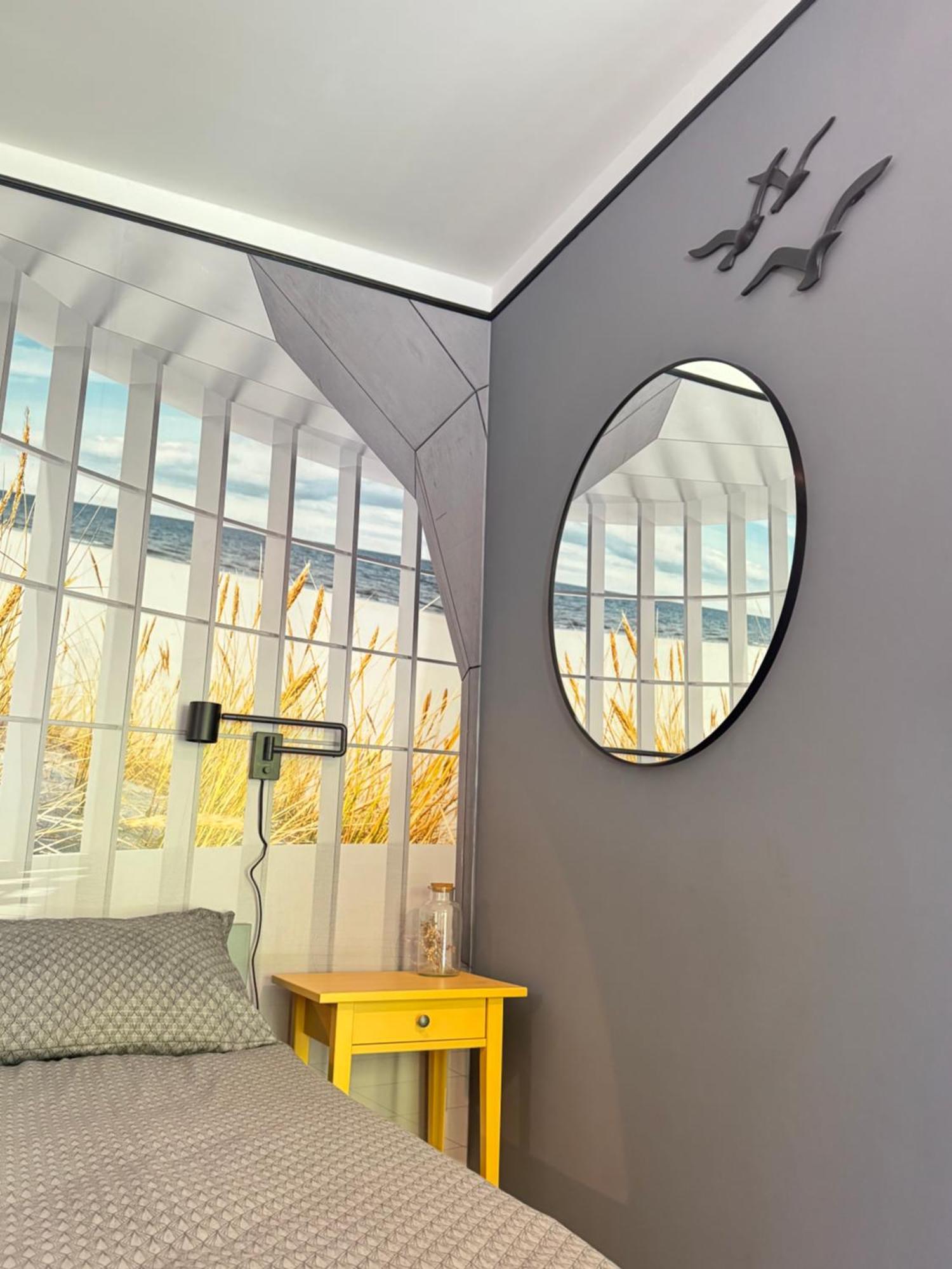 니에초르체 Marina 6 Delux 아파트 외부 사진