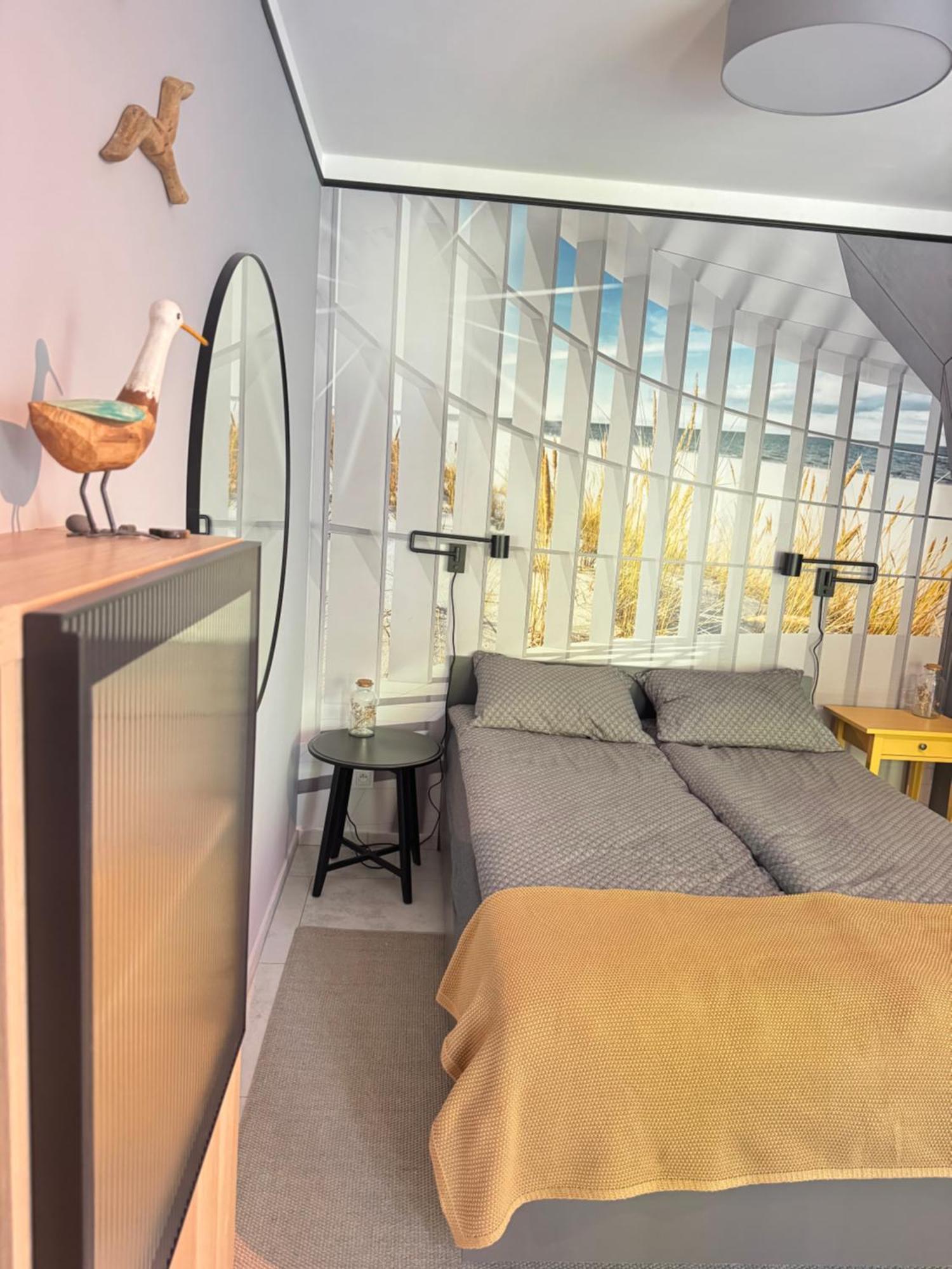 니에초르체 Marina 6 Delux 아파트 외부 사진